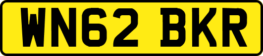 WN62BKR