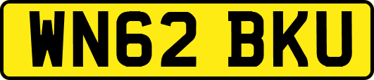 WN62BKU