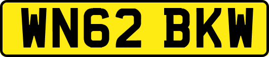 WN62BKW