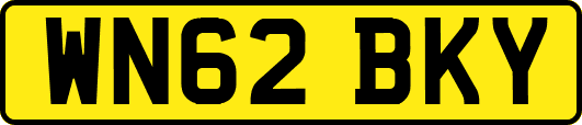 WN62BKY