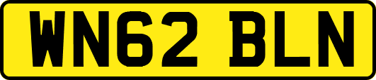 WN62BLN