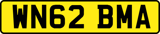 WN62BMA