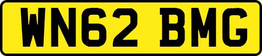 WN62BMG