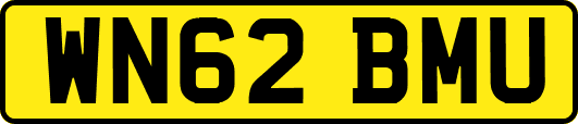 WN62BMU