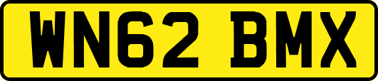 WN62BMX