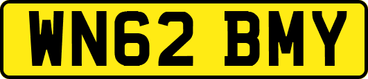 WN62BMY