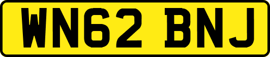 WN62BNJ