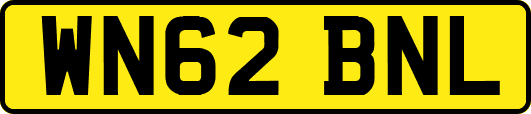 WN62BNL