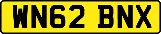 WN62BNX