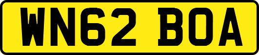 WN62BOA