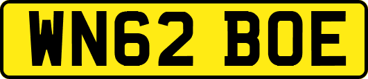 WN62BOE