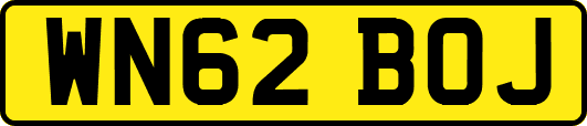 WN62BOJ