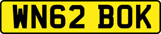 WN62BOK