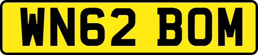 WN62BOM