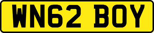 WN62BOY