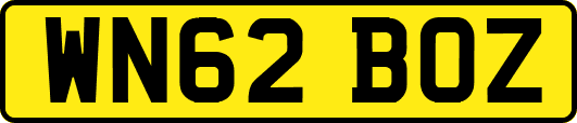 WN62BOZ
