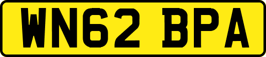 WN62BPA