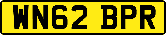 WN62BPR