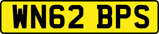 WN62BPS