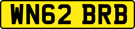 WN62BRB