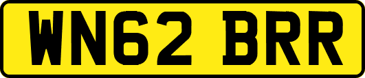 WN62BRR