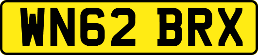 WN62BRX
