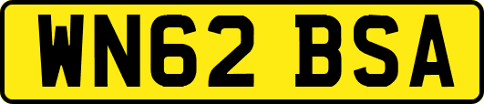 WN62BSA