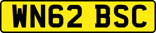 WN62BSC