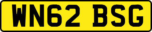 WN62BSG