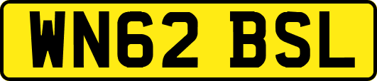 WN62BSL