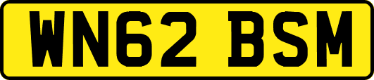WN62BSM