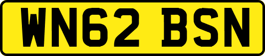 WN62BSN