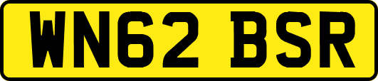 WN62BSR