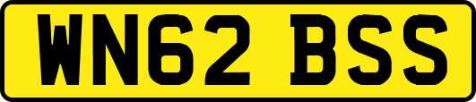 WN62BSS