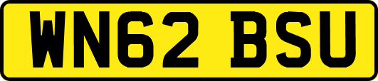 WN62BSU