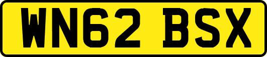 WN62BSX