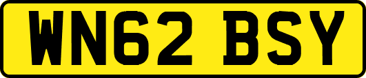 WN62BSY