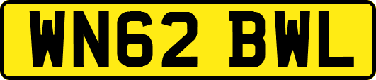 WN62BWL