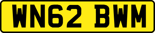 WN62BWM