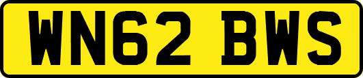 WN62BWS