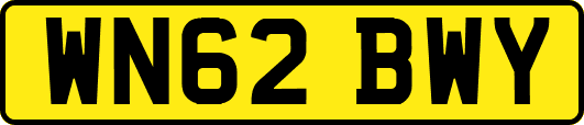 WN62BWY