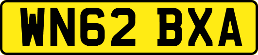 WN62BXA