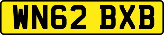WN62BXB