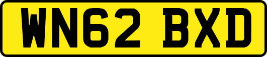 WN62BXD