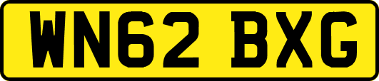 WN62BXG