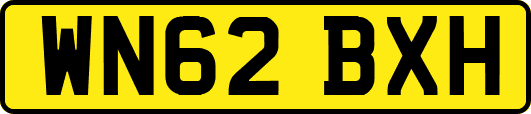 WN62BXH