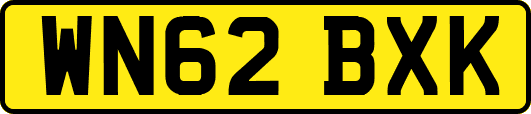WN62BXK