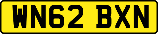 WN62BXN