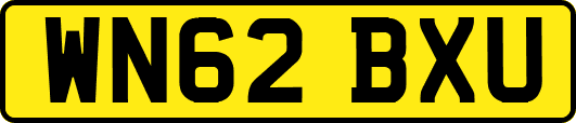 WN62BXU