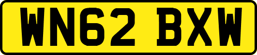 WN62BXW